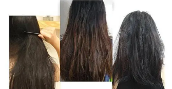 自然护发的秘密：醋和豆浆洗头，令头发重现健康光泽